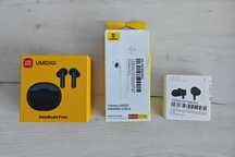 Навушники Umidigi ablebuds ANC Baseus Encok H17 Xiaomi Piston 3