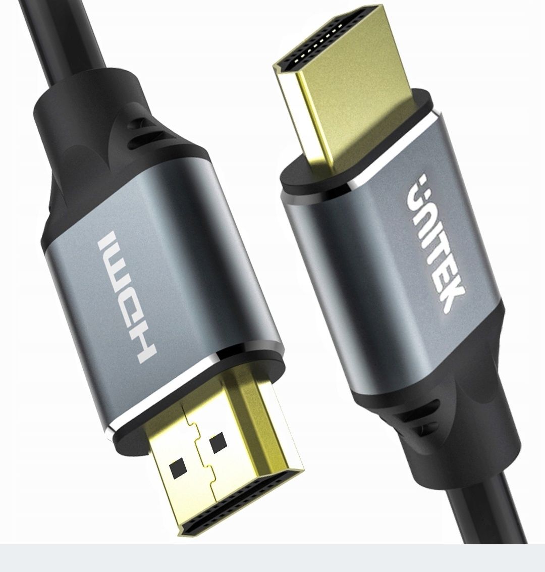 Przewód Unitek 8 K HDMI ver..2.1 - 3 m