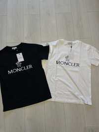 Футболка Moncler