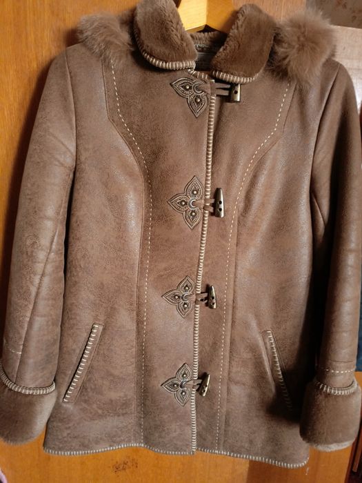 Дублянки жіноча ,