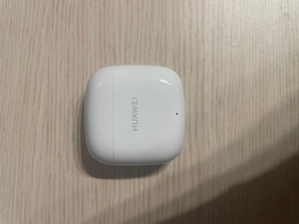 Słuchawki bezprz. Bluetooth Huawei FreeBuds SE 2 – nowe, gwarancja