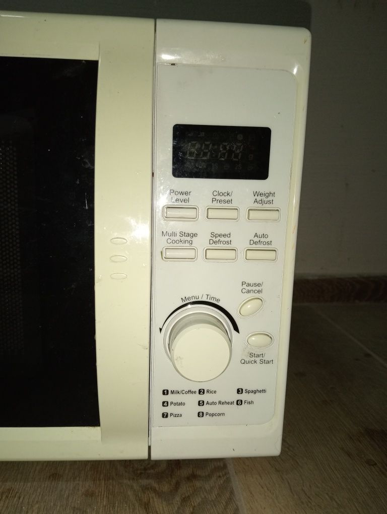Mikrofalówka gorenje (kuchenka mikrofalowa)