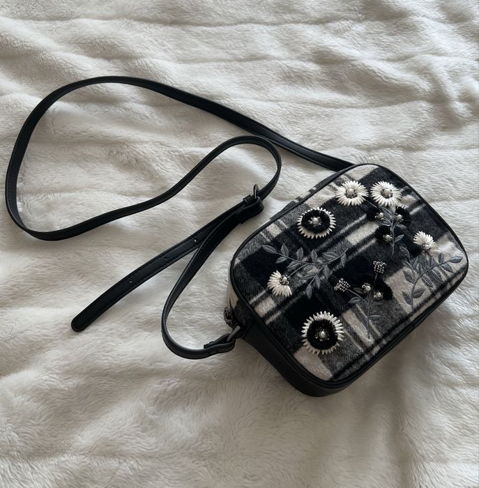 Сумочка фірми Topshop