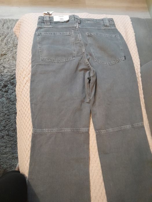 Sprzedam nowe spodnie meskie rozm 30