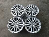 Alufelgi Felgi Audi S-Line 19 Cali 5x112 7.5J19 ET33