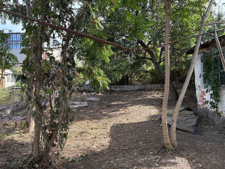 Продам будинок під реконструкцію, район Даффі