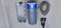 Kit CO2 Elite Nutrafin