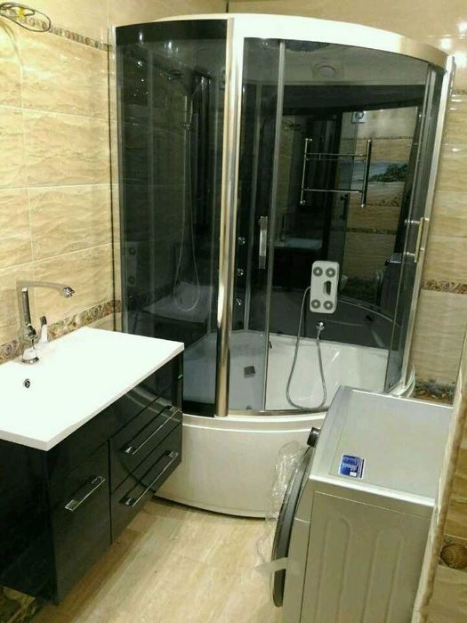 Слесарь-Сантехник/замена, чистка канализации/ремонт бойлера/пайка труб