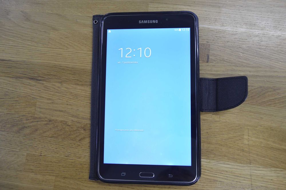 tablet Samsung Galaxy Tab4 7.0 WiFi SM-T230