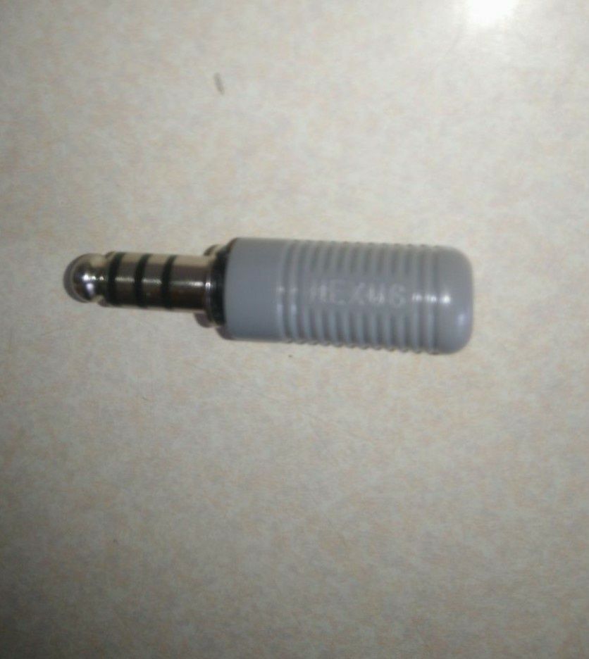 10x Connector nexus TP 120