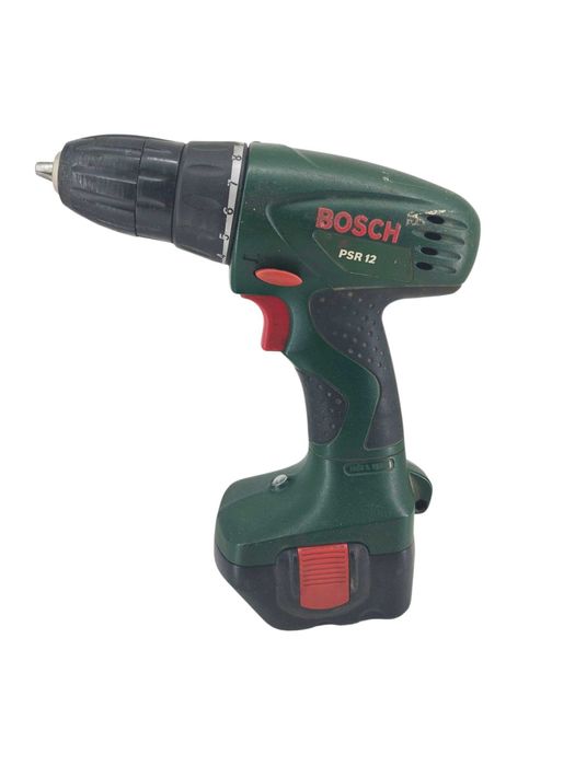 Wkrętarka BOSCH PSR 12/2X