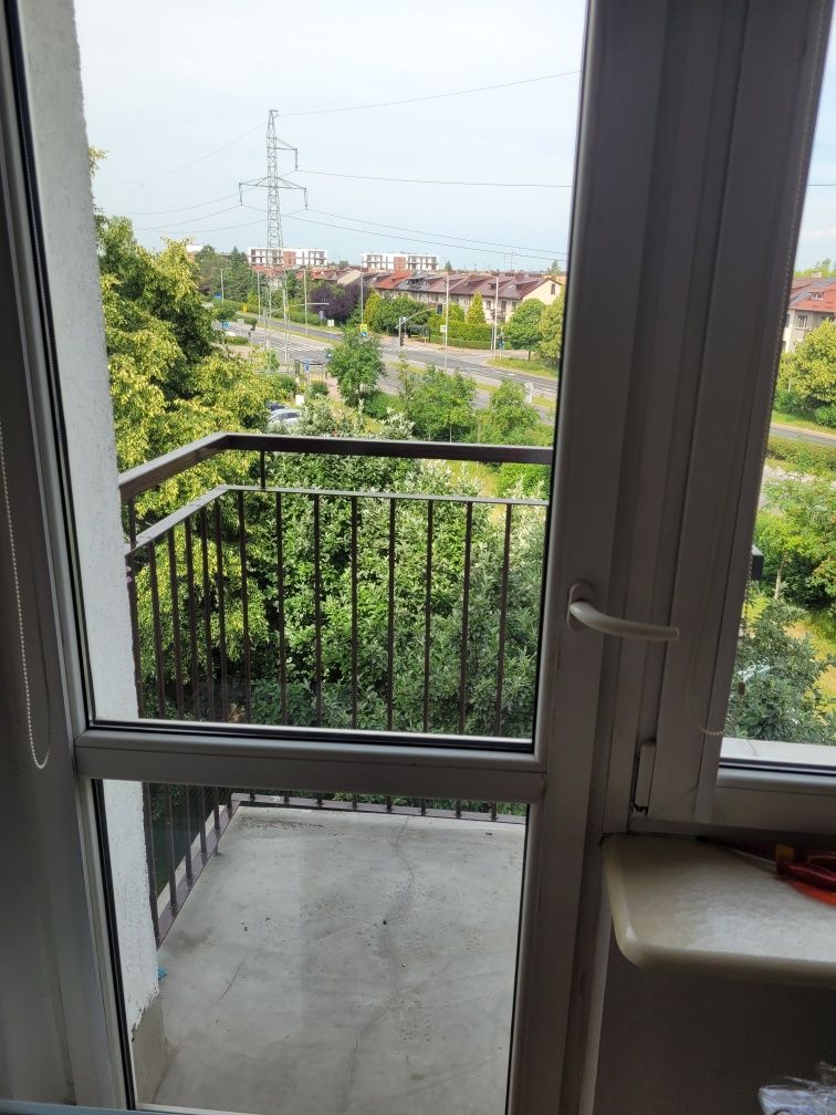 Mieszkanie M2 Westerplatte 29