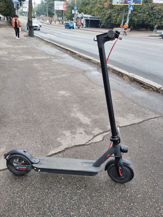 Самокат Like Bike One 365Pro