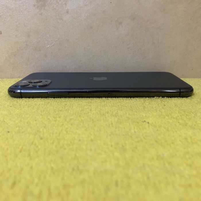 iPhone 11Pro Max, 64Gb., Midnight, Neverlock, ЧИТ. ОПИС, ТОРГ
