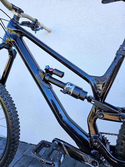 Canyon Torque AL 7.0 2018r. L 27.5" enduro FOX 36 X2