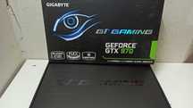 Karta graficzna Gigabyte GTX970 Gaming G1