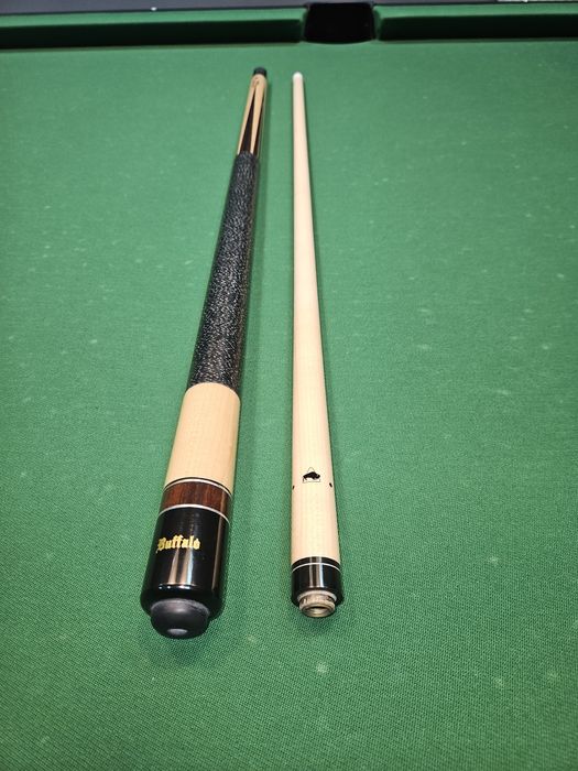 Kij bilardowy Buffalo Adam