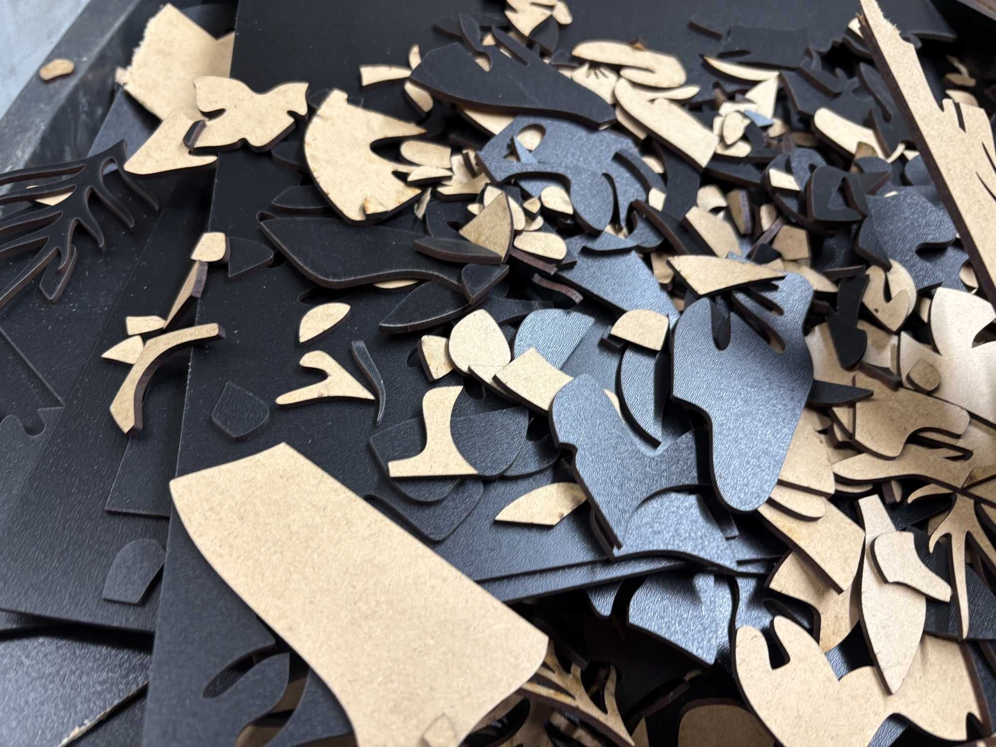 scinki plyta mdf