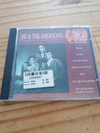 CD Gold Jay and the Americans