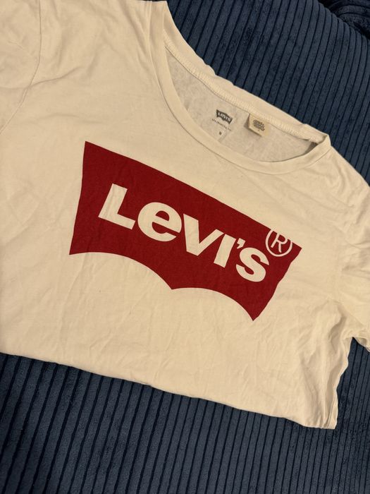 Bluza Lewis SF - jak nowa!