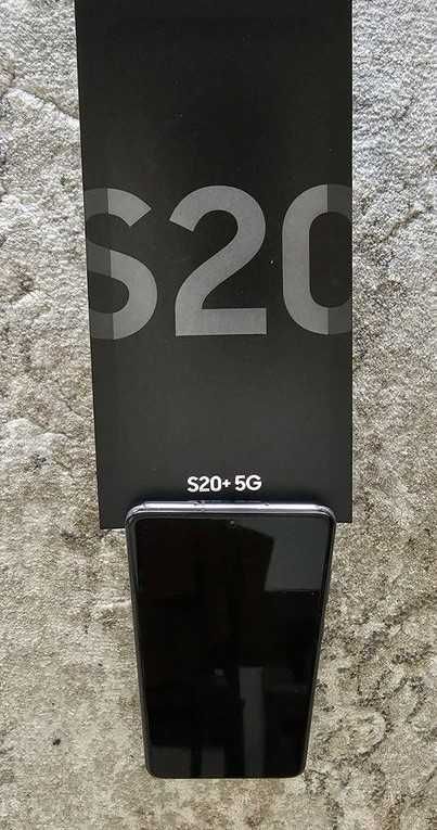 Samsung Galaxy S20+ 5G 128 Gb