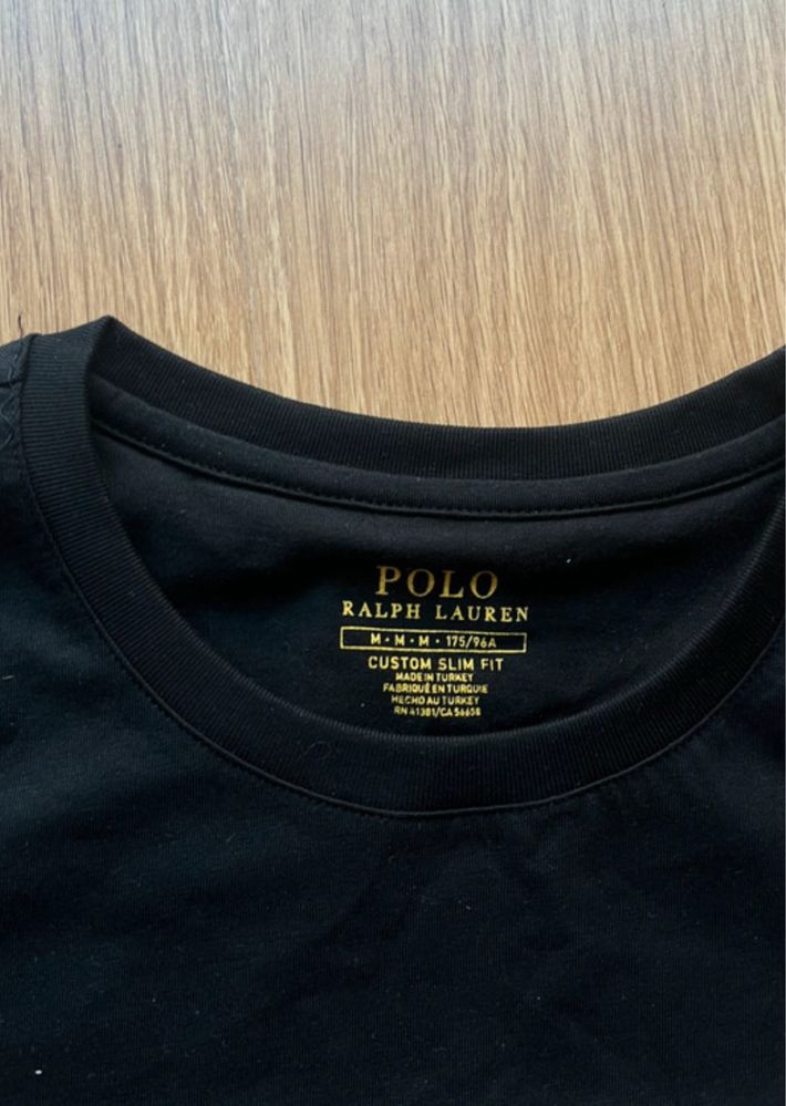 T-shirt Ralph Lauren