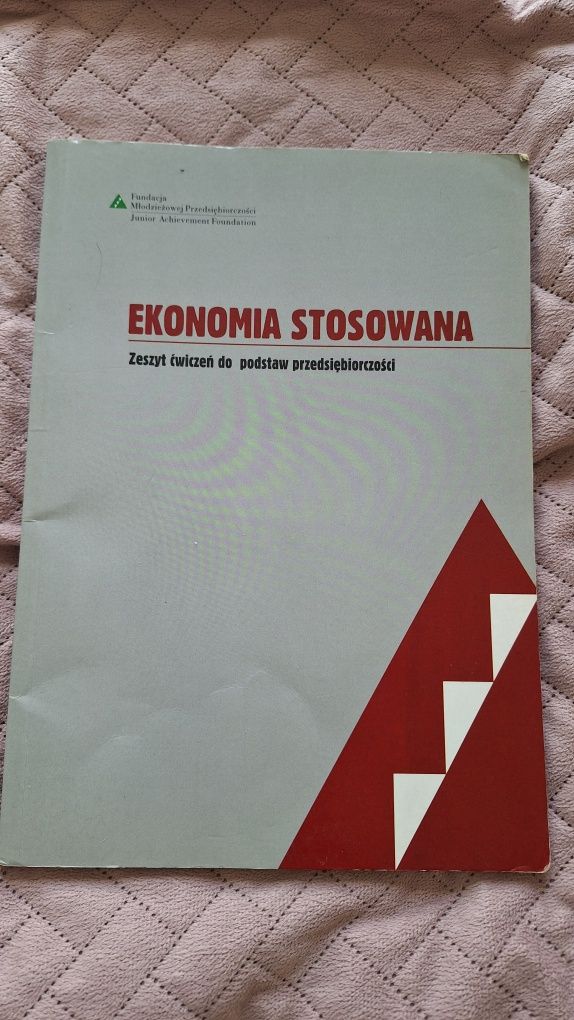 Ekonomia Stosowana cw