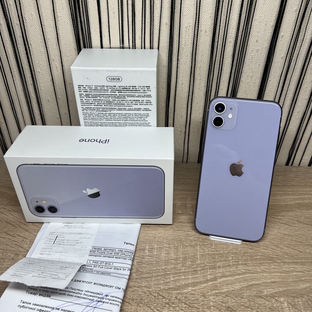 Iphone 11 128 Айфон