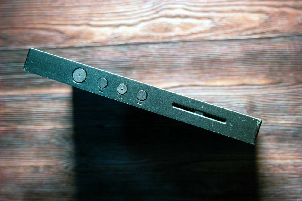 Плеер Android HI-Fi Flac MP3 - Pioneer XDP-100R 32GB б/у