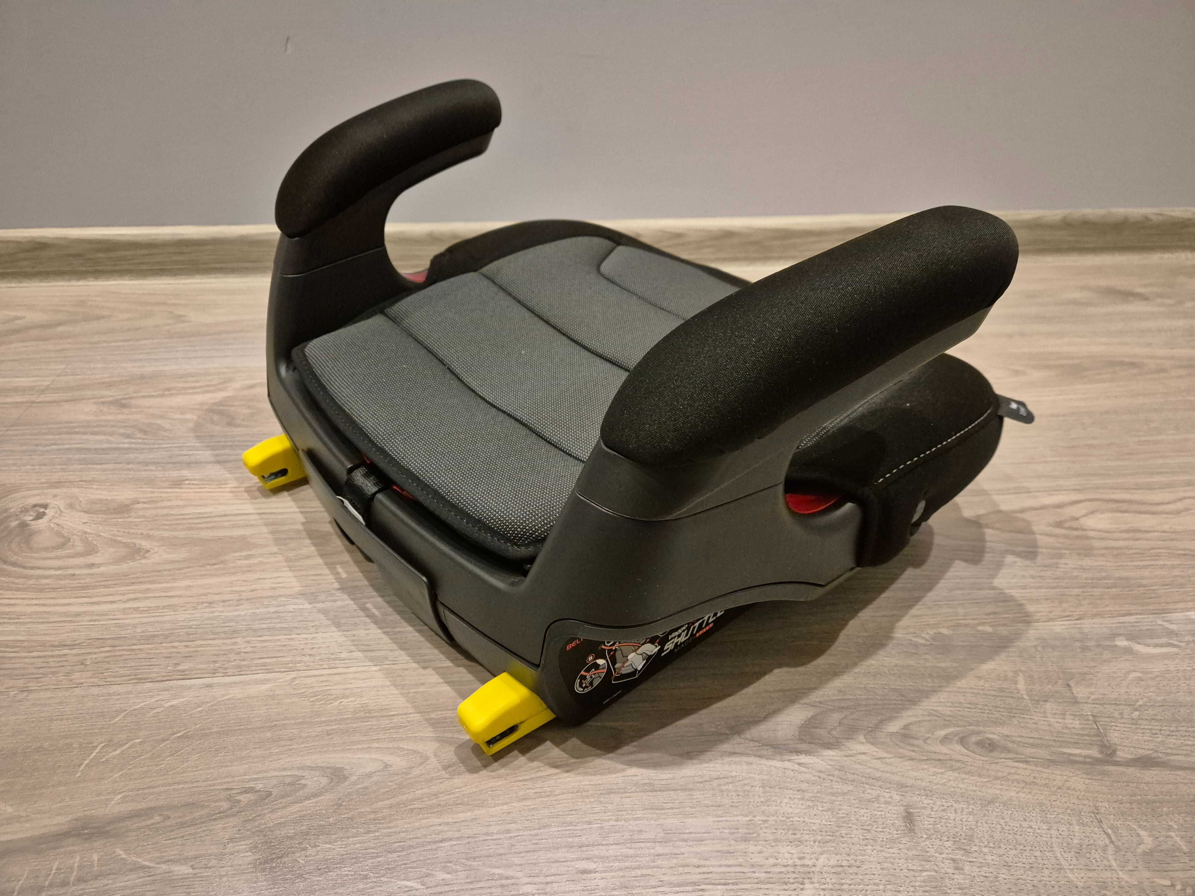 fotelik, nakładka Peg Perego
