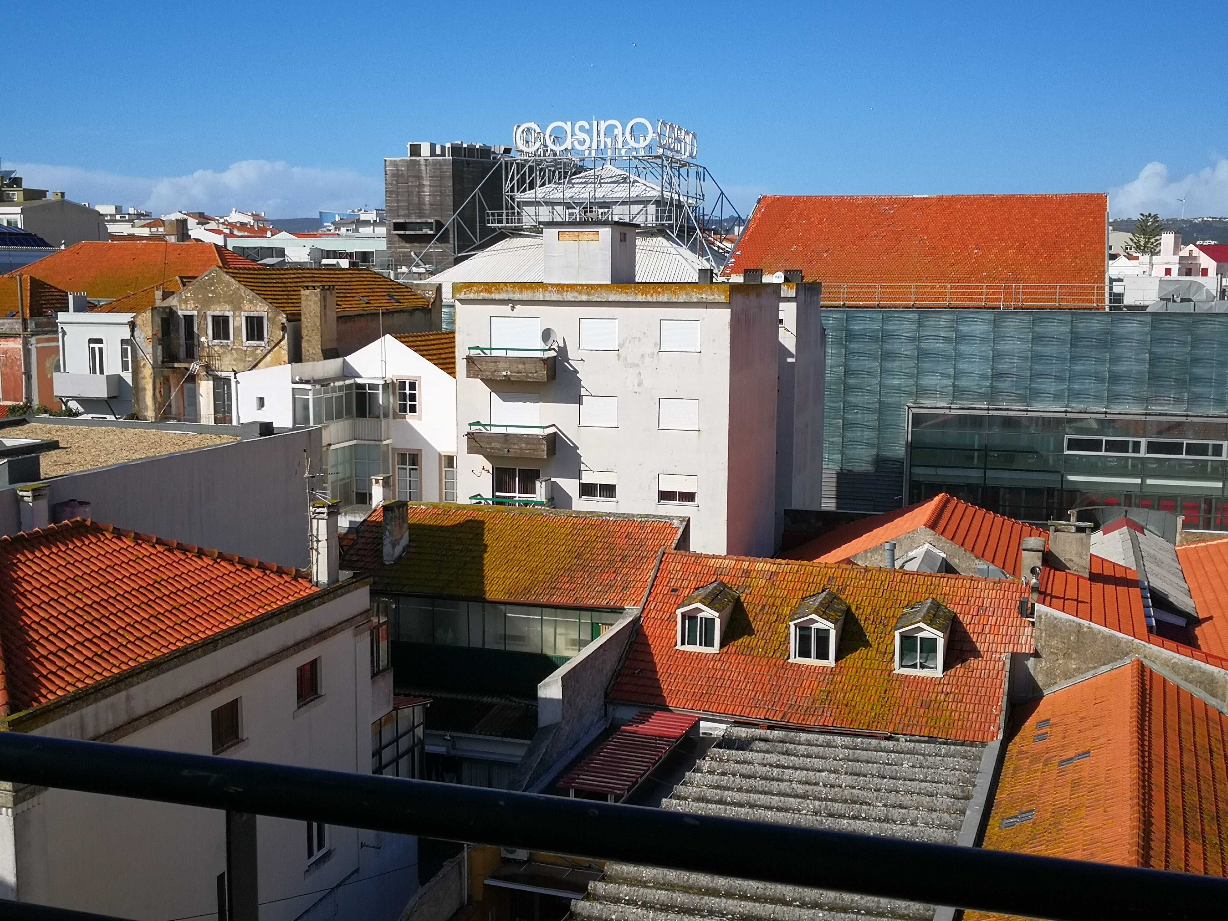 Apart. Foz Mondego - para férias ou relaxar!..