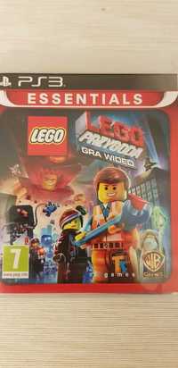 LEGO Przygoda Gra Wideo PL (Gra PS3)