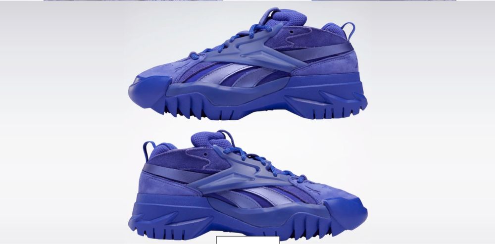 Жіночі кросівки Reebok / оригінал