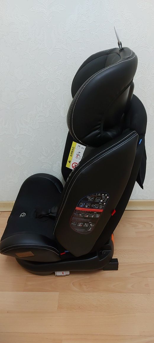 Кресло детское от 0 до 36 кг 1-4 года