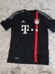 Koszulka piłkarska FC Bayern Monachium sezon 2014-15