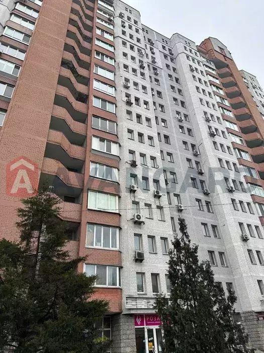 Продаж 2-К квартири пр.Леся Курбаса 5В