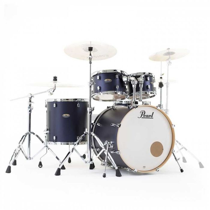 Perkusja Pearl Decade Power Fusion 22" + Hardware