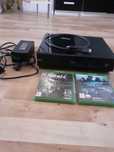 Sprzedam  konsolę Xbox