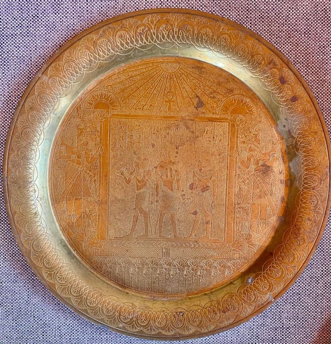 Декаративные тарелки  на стену