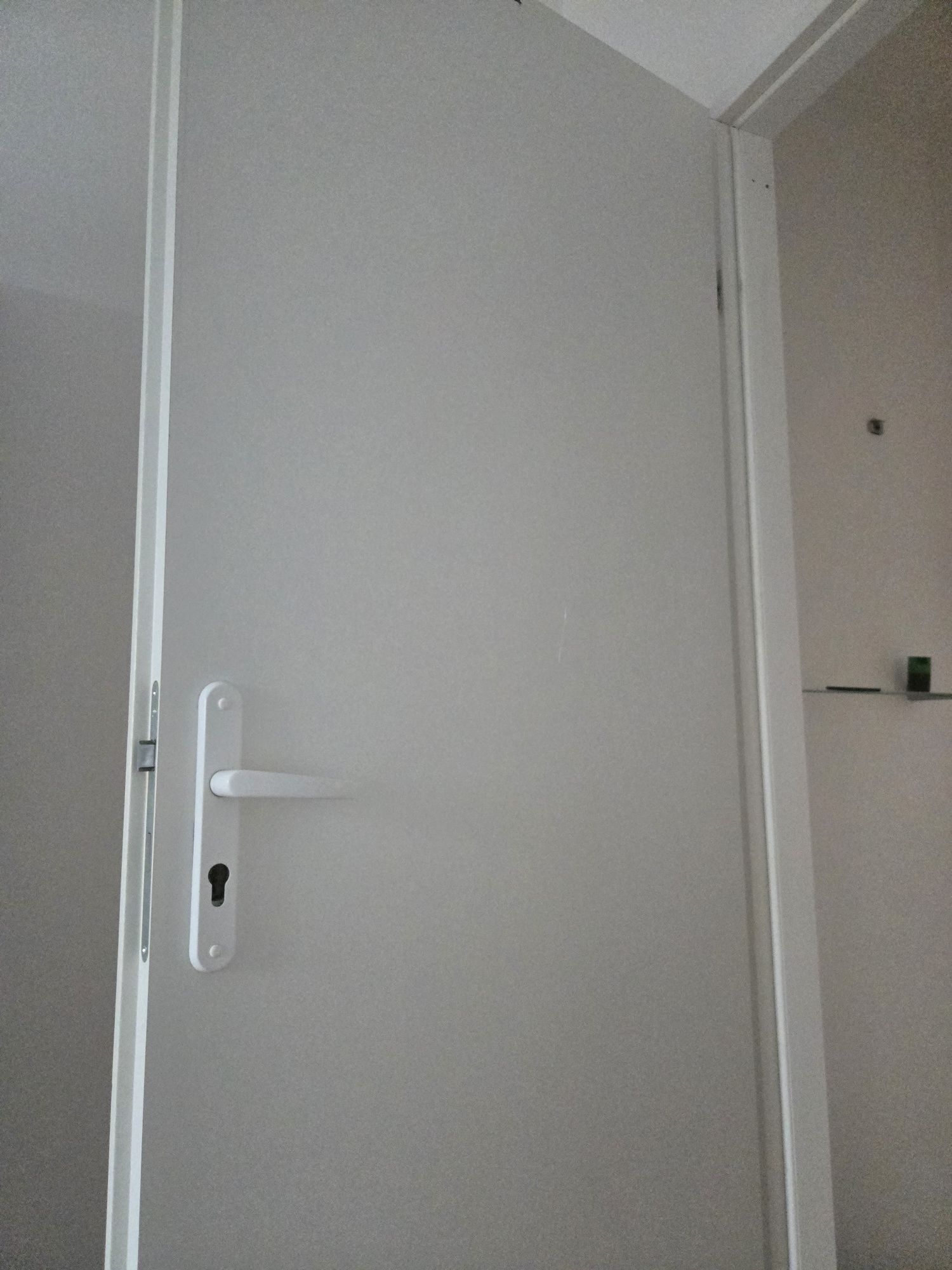 Drzwi wewnętrzne