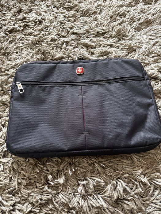 Сумка для ноутбука Швейцарська Оригінал!!!