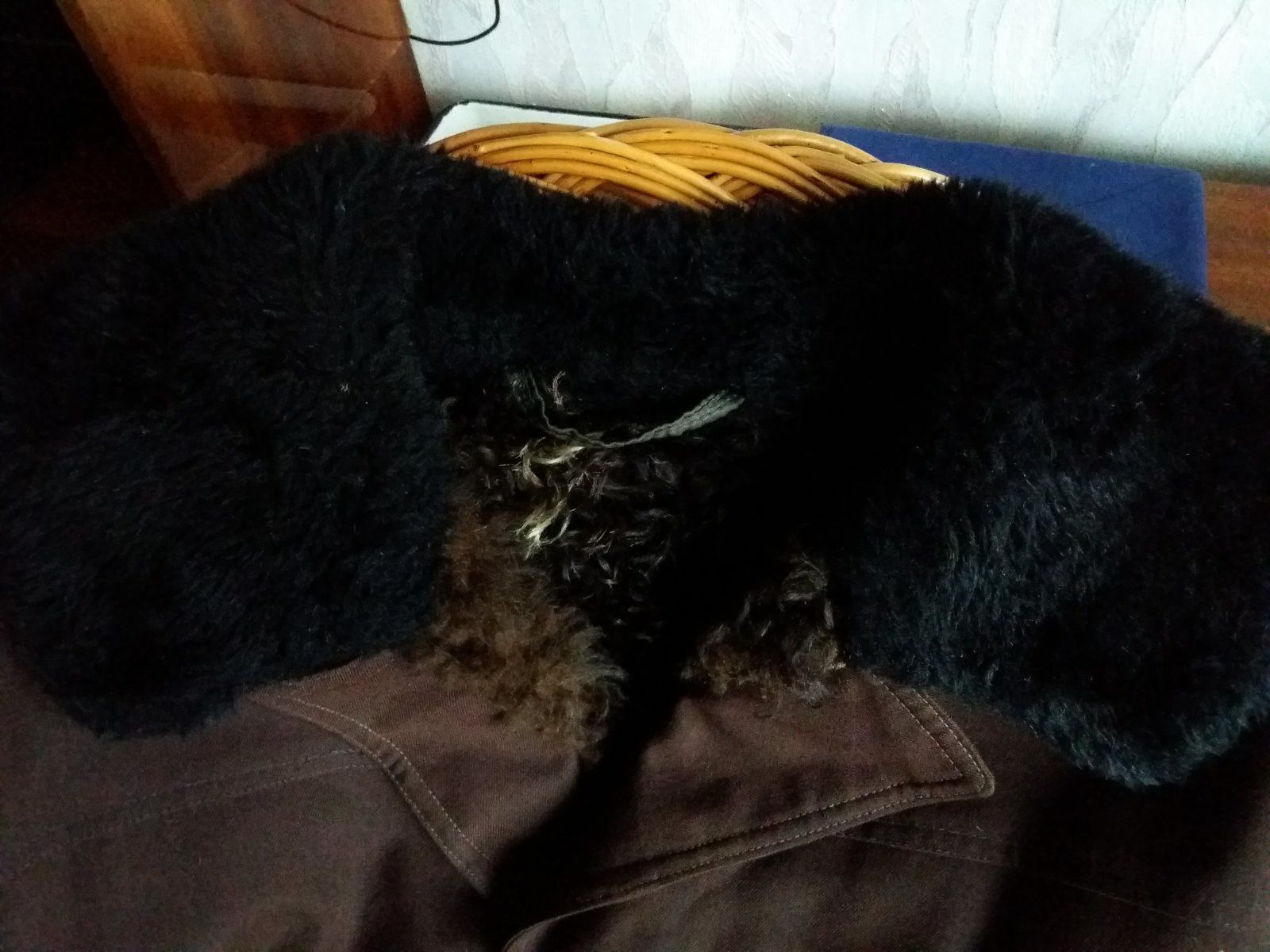 Кожух СССР у відмінному стані