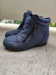 Buty damskie 38 na koturnie