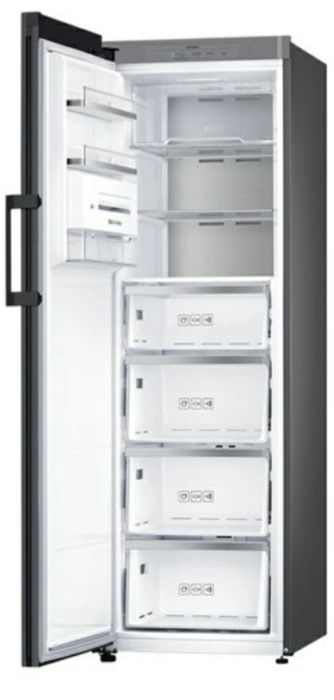 Морозильна камера