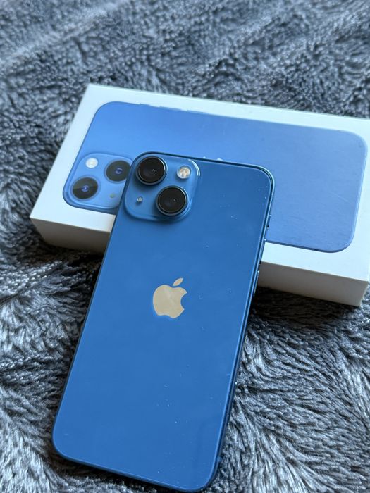 Iphone 13 Mini stan idelany