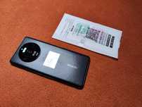 Realme 11 pro 8/128 black