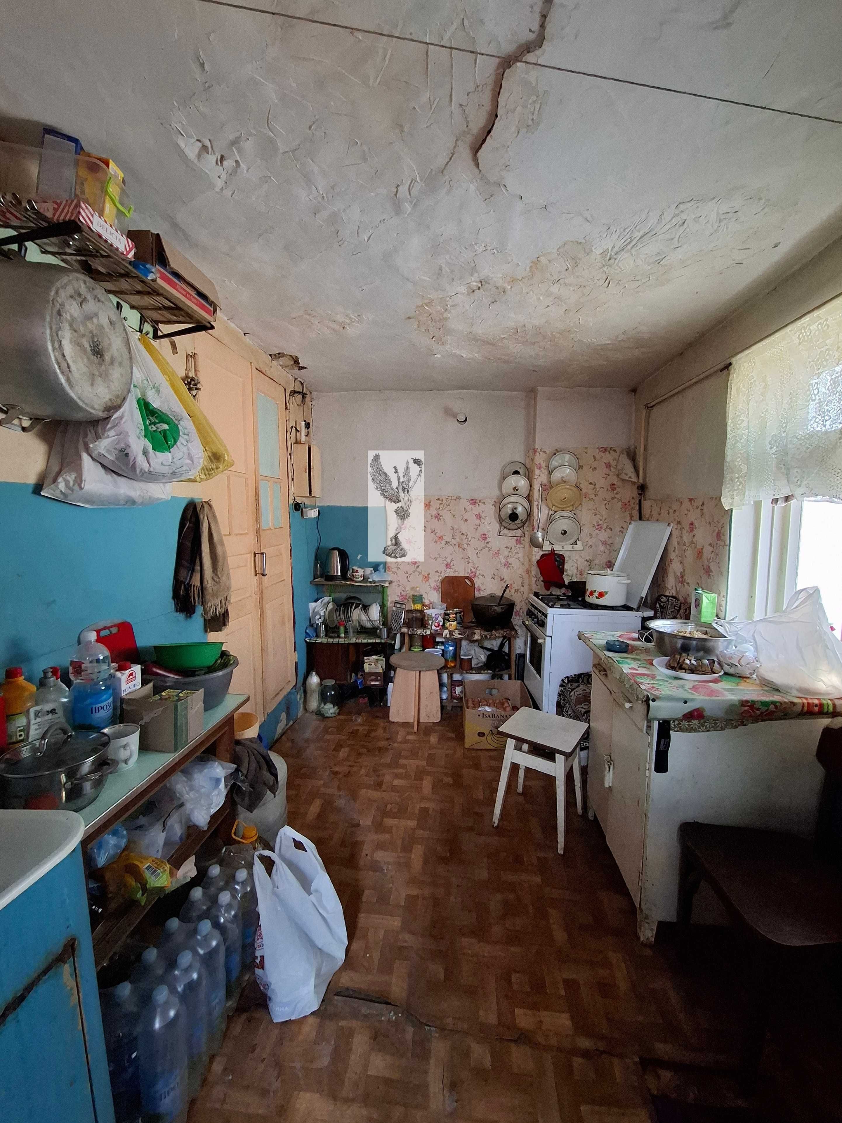 Продам дом ул.Олександра Коваленка (Нахамова)