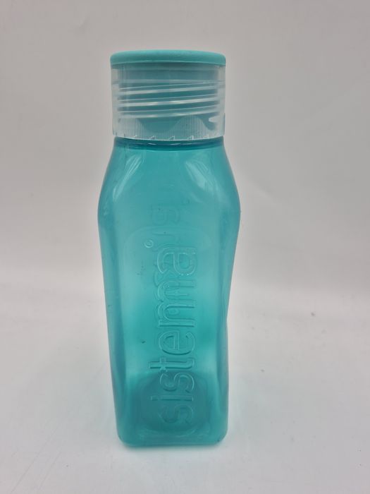 Butelka na wodę Sistema 475 ml