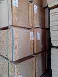 Płyta OSB 12, 15, 18, 22, 25 mm 625x2500 mm / pióro-wpust