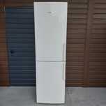 Lodówka Bosch 203cm. Pełny NoFrost.